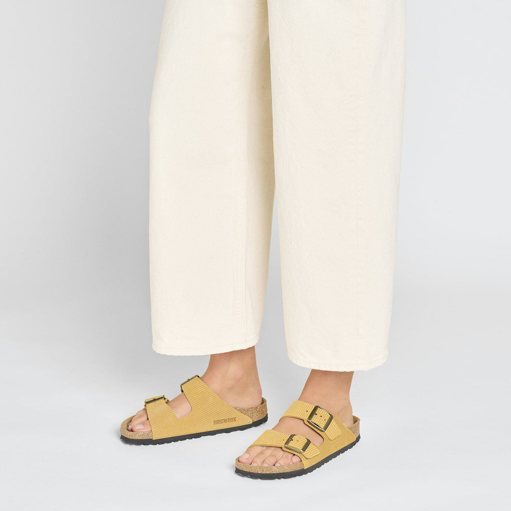 Arizona Suede Leather Embossed