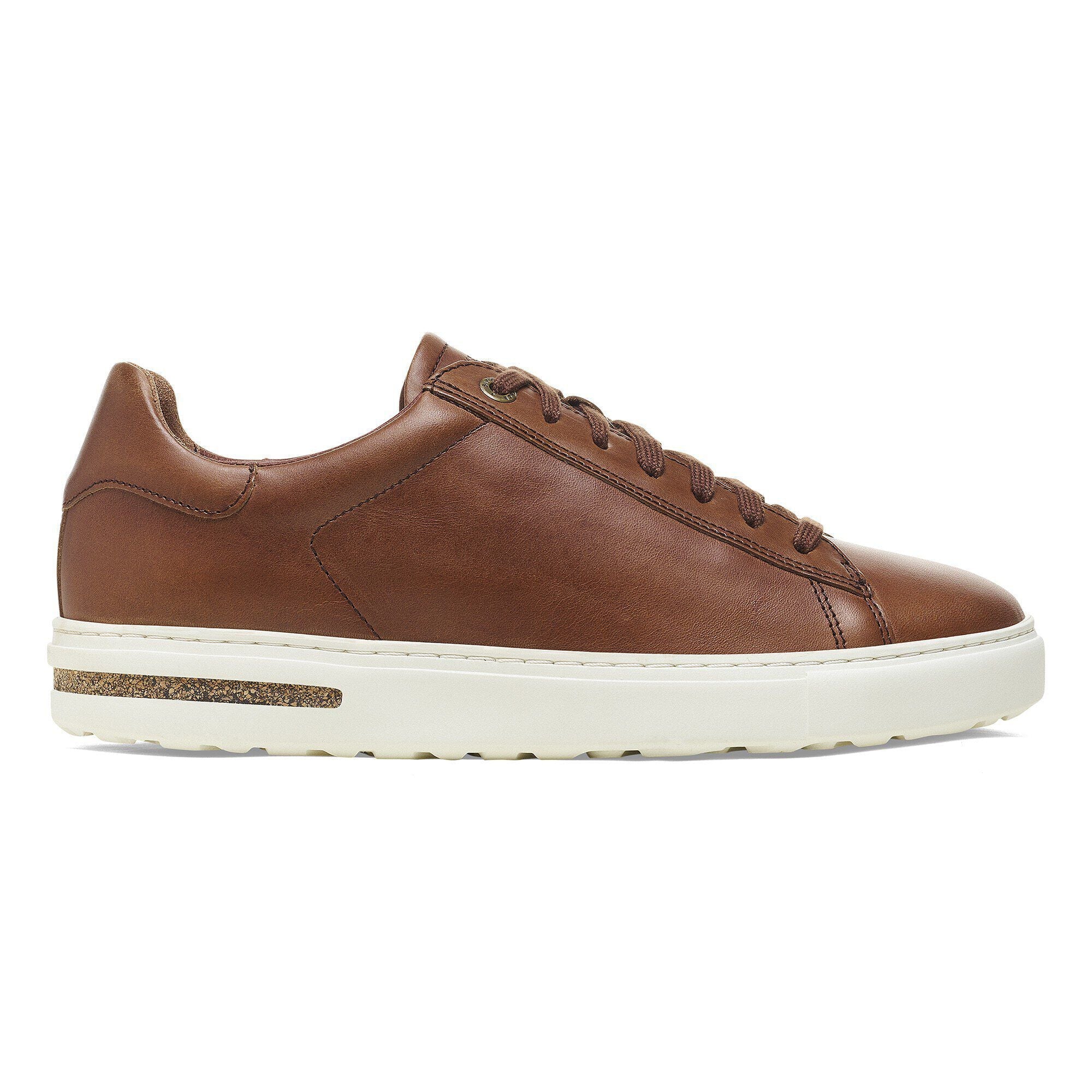 Bend Low Natural Leather