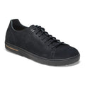 Bend Low Decon Nubuck Leather Triple Black