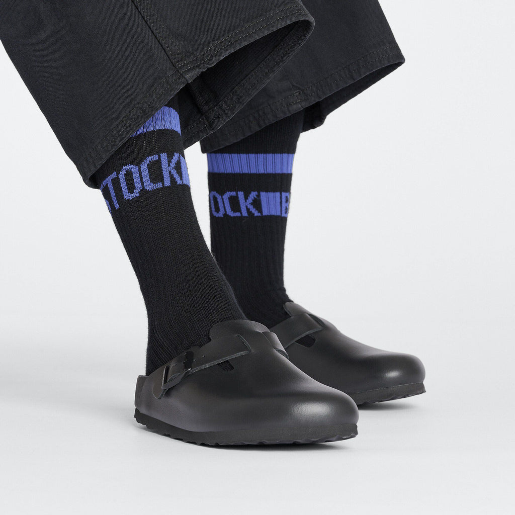 Cotton Tennis Socks Cotton/Polyamid/Elastane