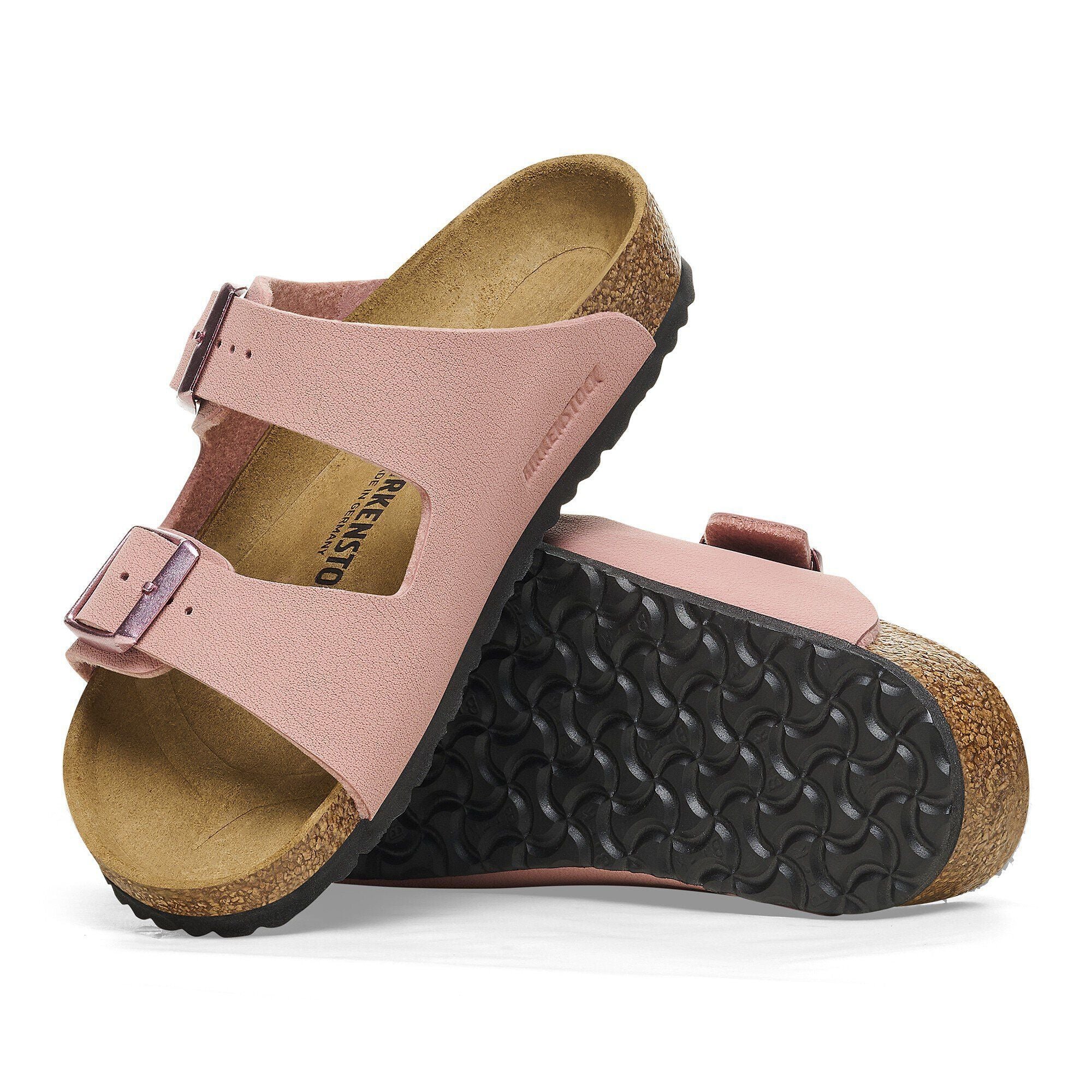 Arizona Kids Birko-Flor Nubuck