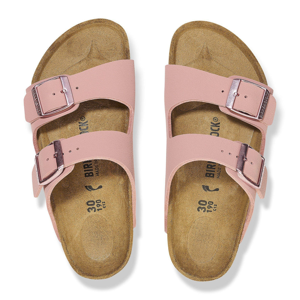 Arizona Kids Birko-Flor Nubuck