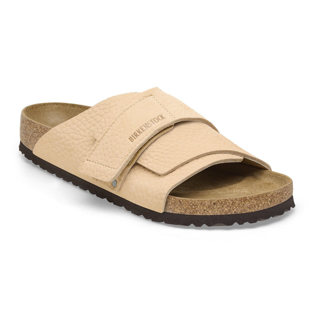 Kyoto Nubuck Leather