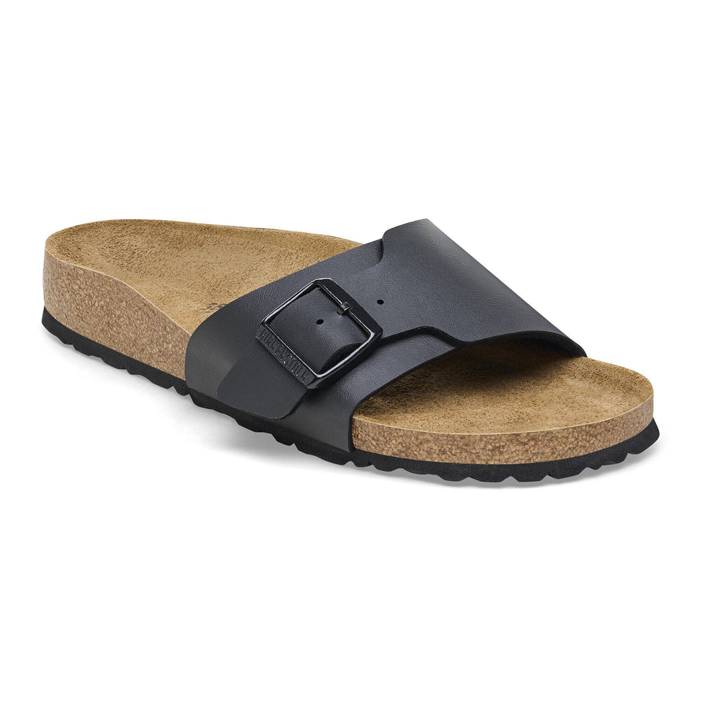 Catalina Birko-Flor Black