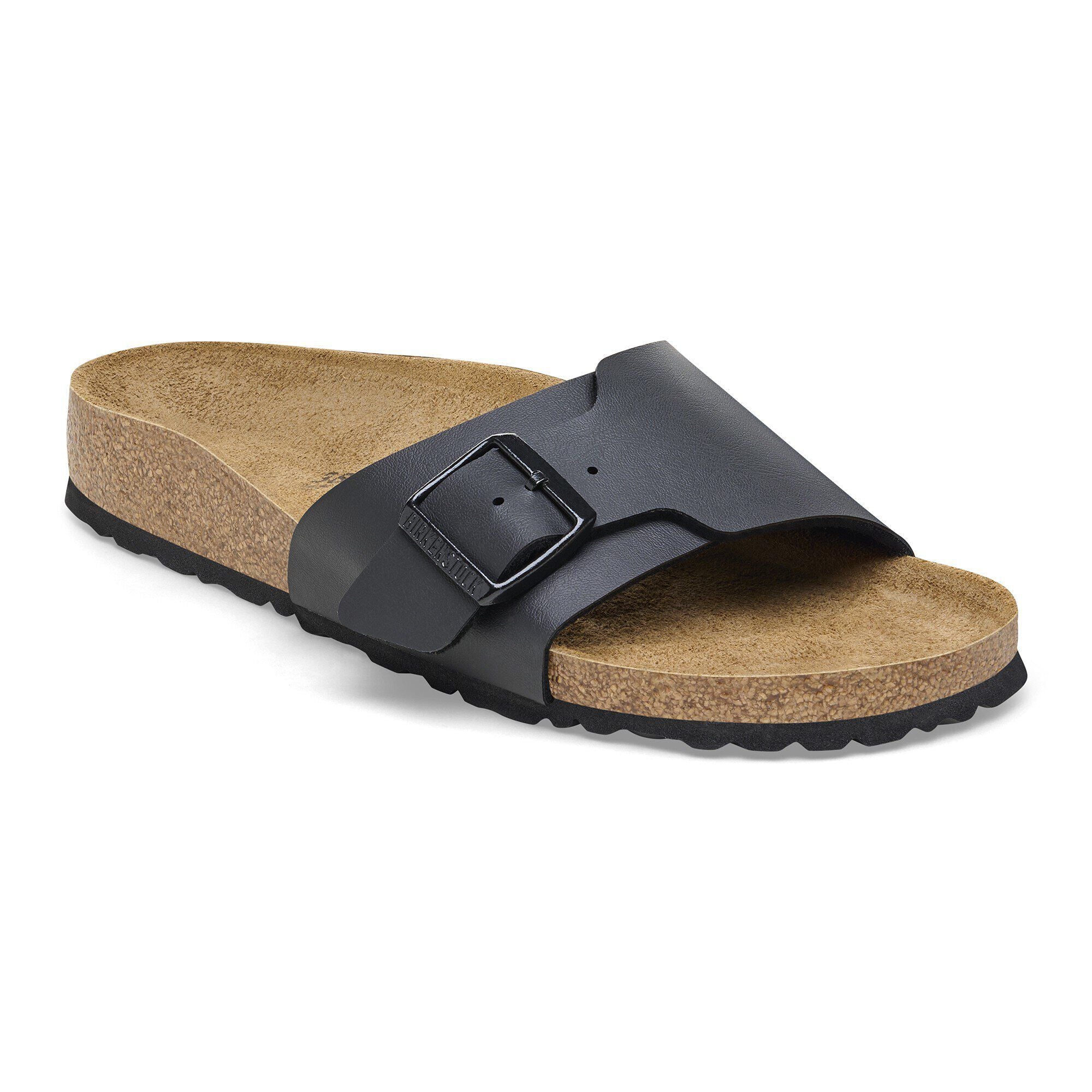 Catalina Birko-Flor Black