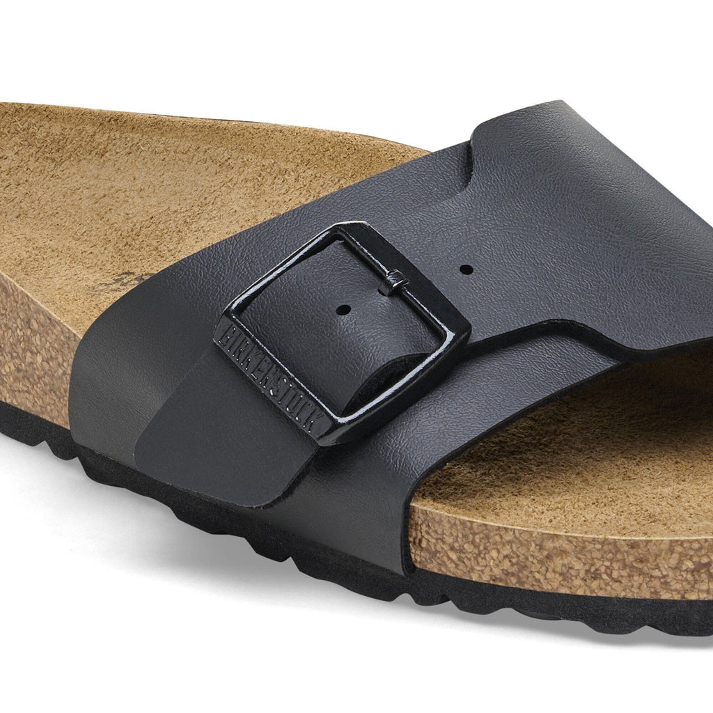 Catalina Birko-Flor Black