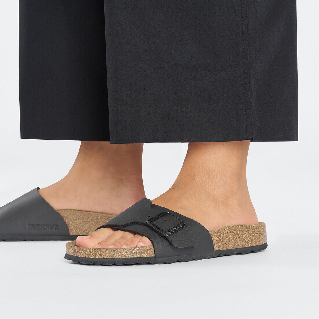 Catalina Birko-Flor Black