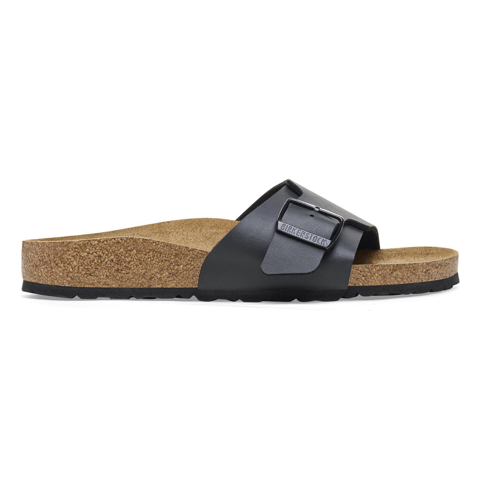 Catalina Birko-Flor Black
