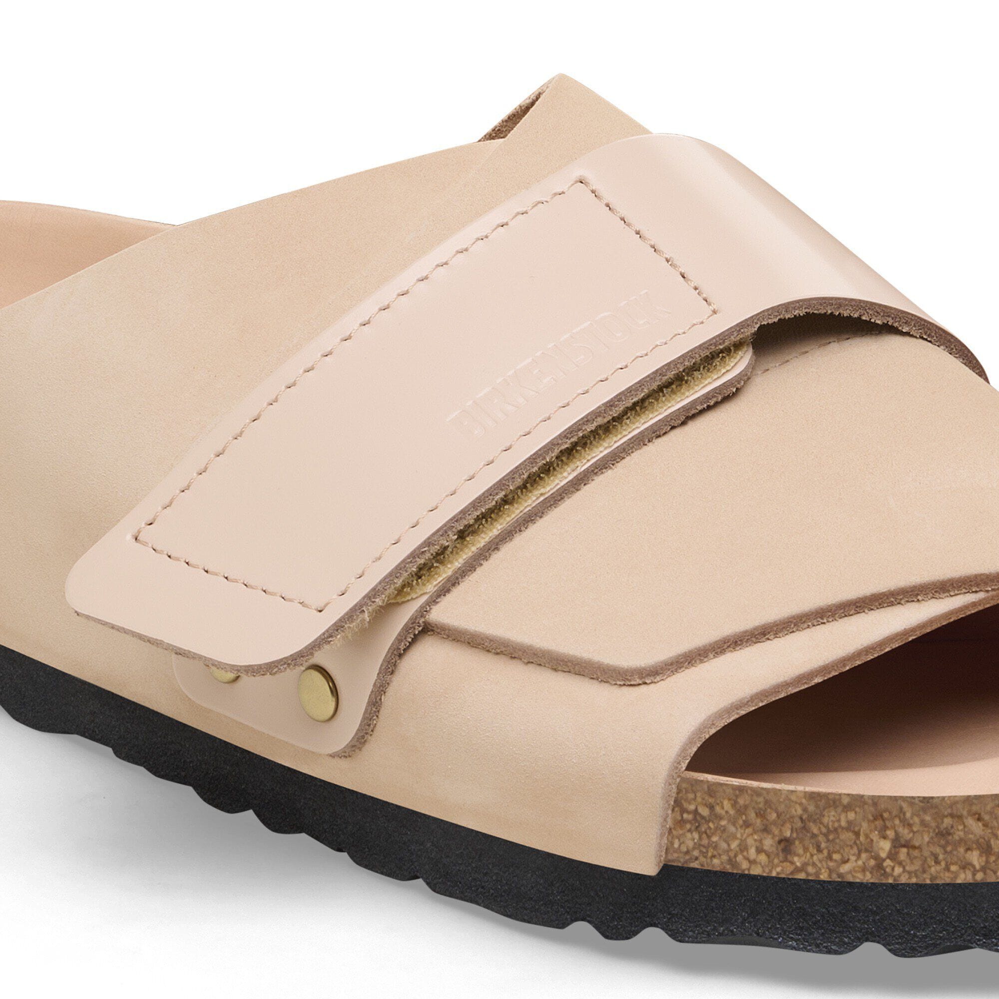 Kyoto Nubuck Leather