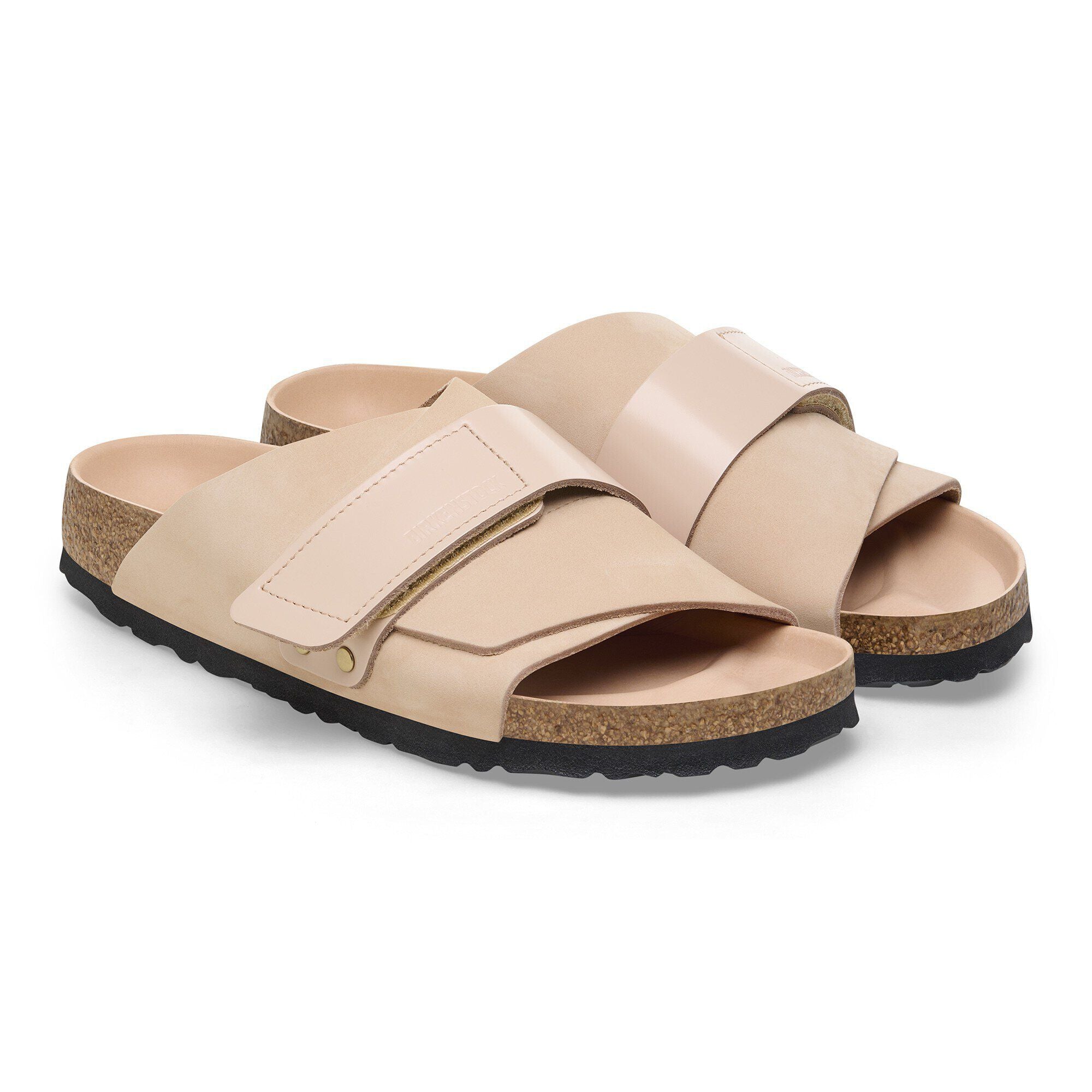 Kyoto Nubuck Leather