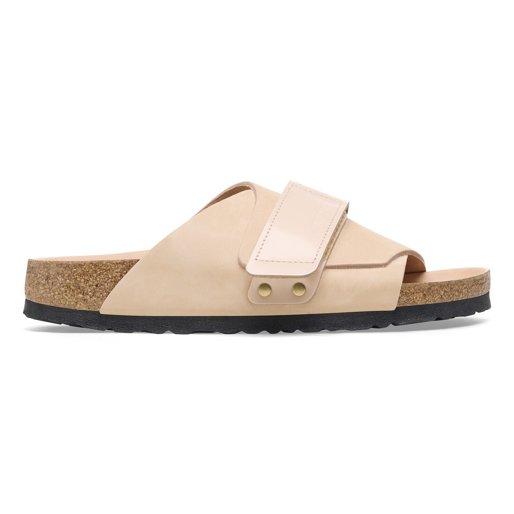 Kyoto Nubuck Leather