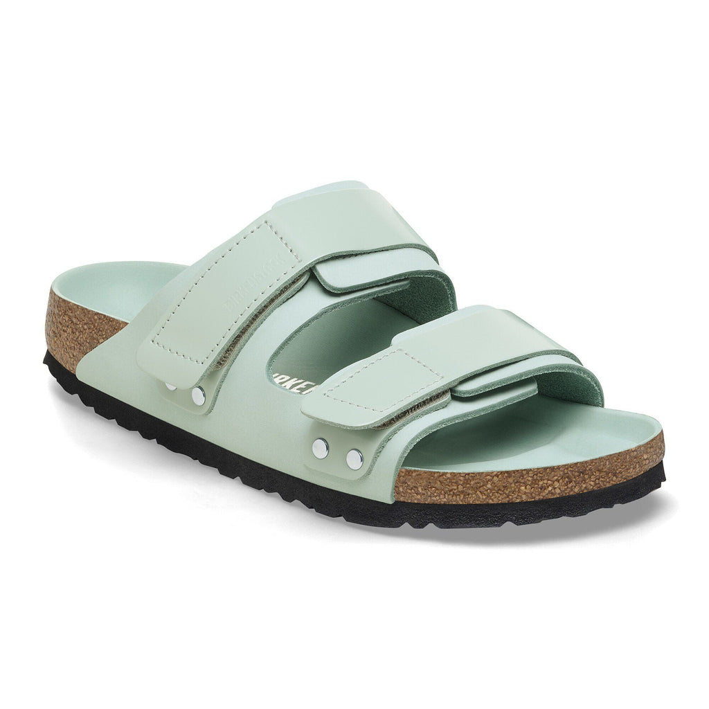 Uji Nubuck Leather