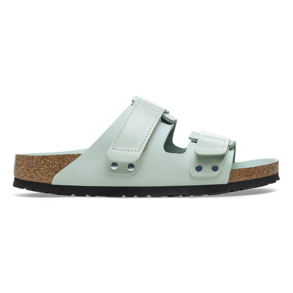 Uji Nubuck Leather