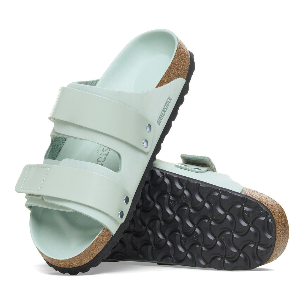 Uji Nubuck Leather