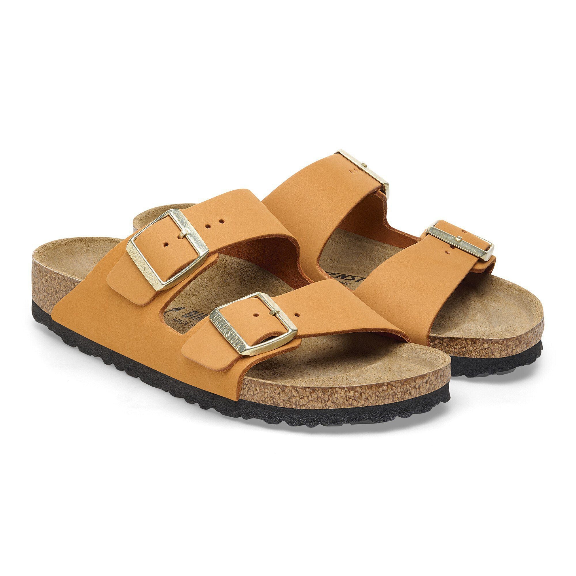 Arizona Nubuck Leather