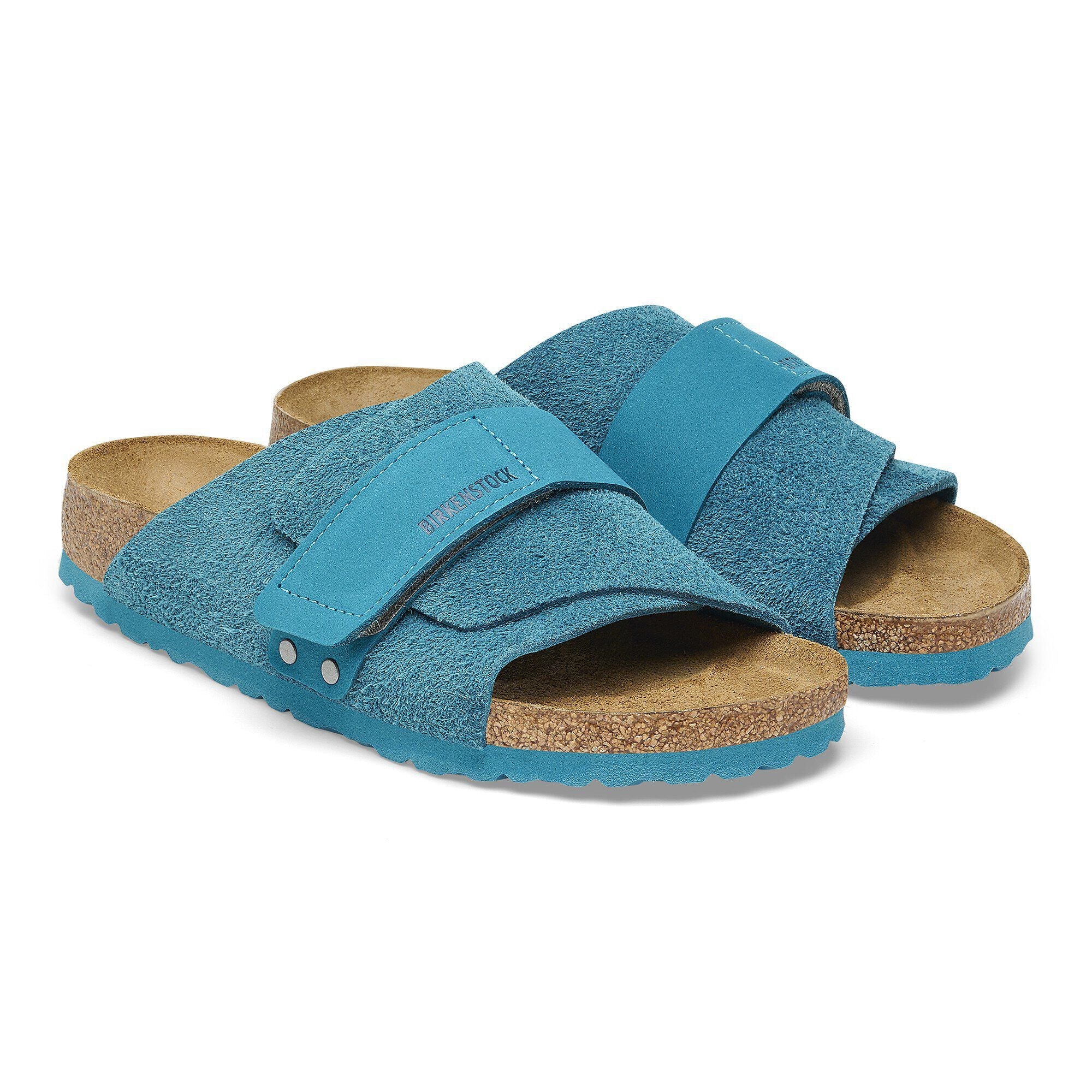 Kyoto Suede Leather