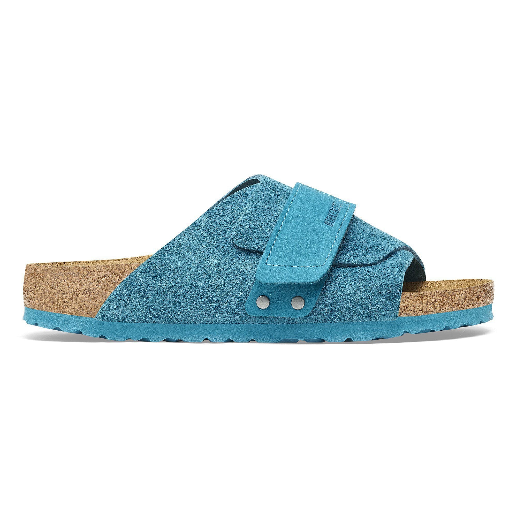 Kyoto Suede Leather