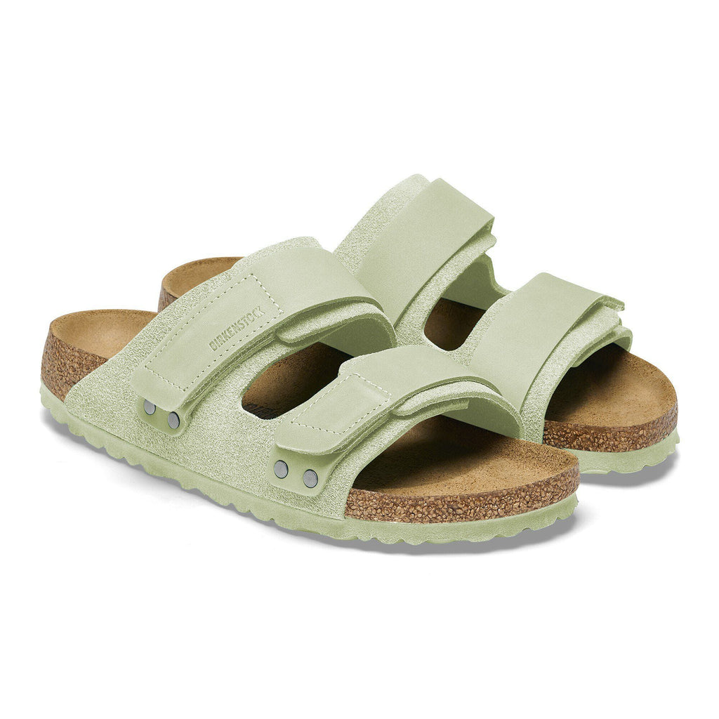 Uji Nubuck Leather/Suede