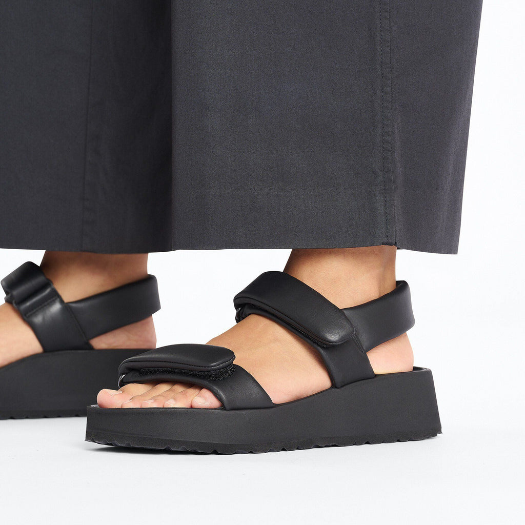 Theda Natural Leather