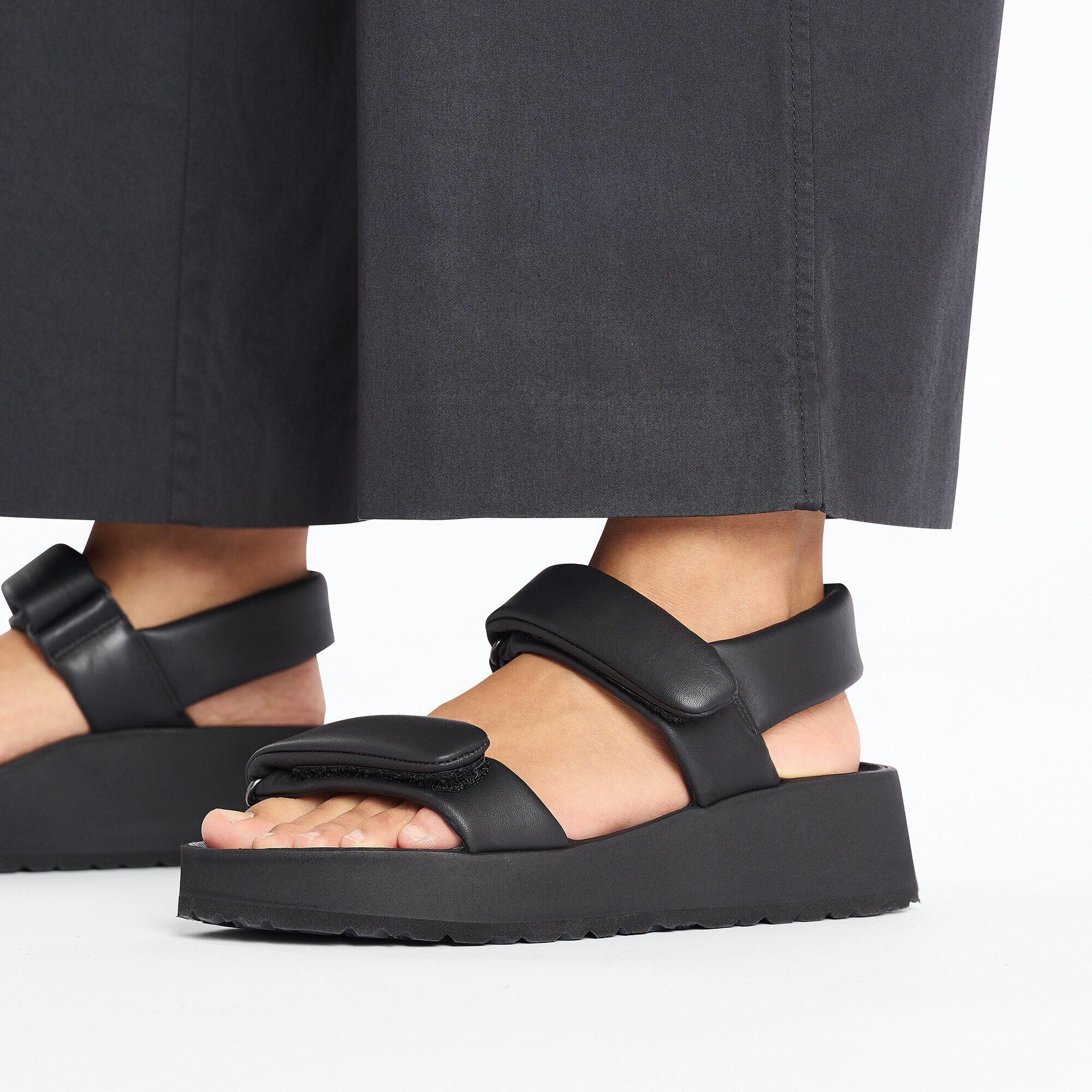 Theda Natural Leather