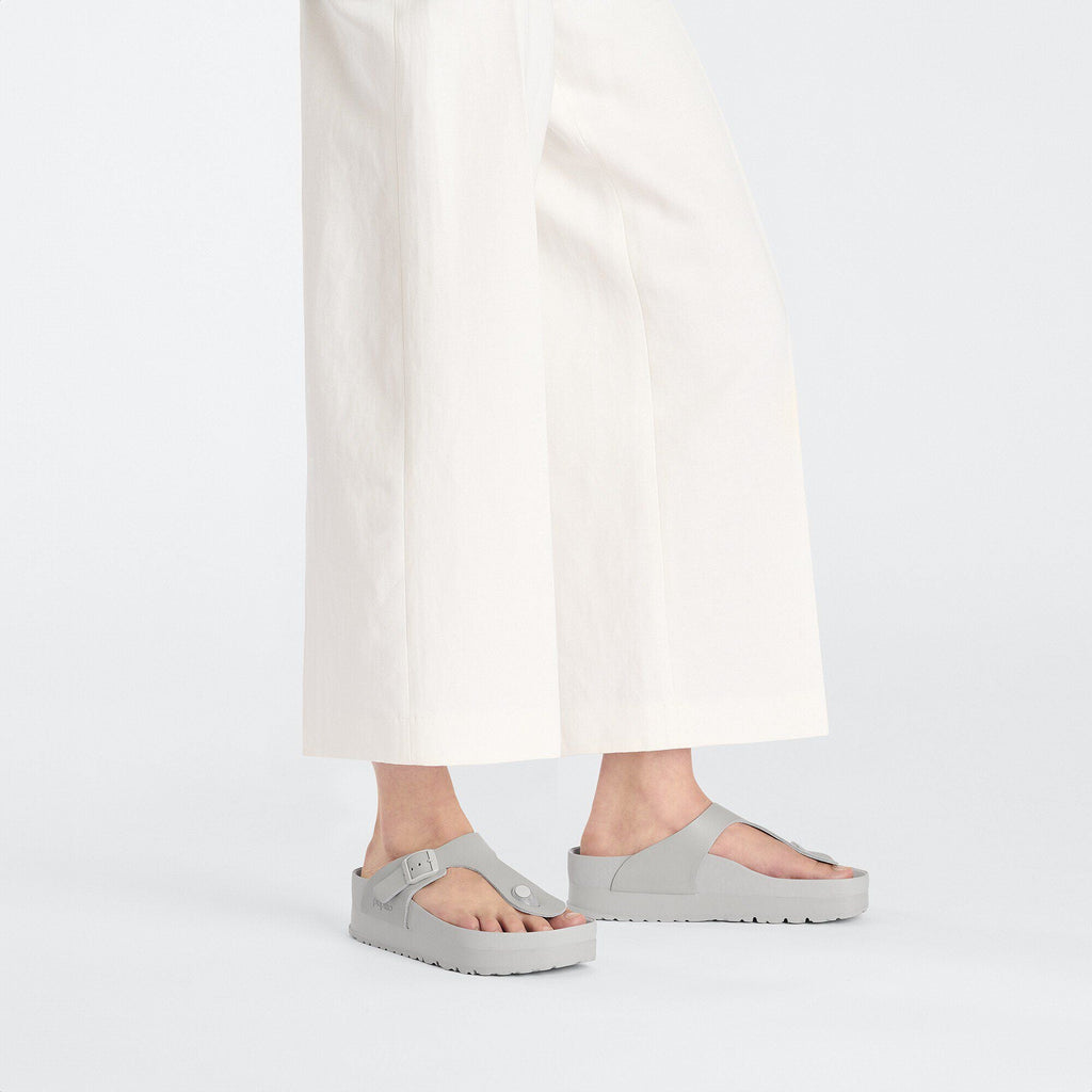 Gizeh PAP Flex Platform Natural Leather