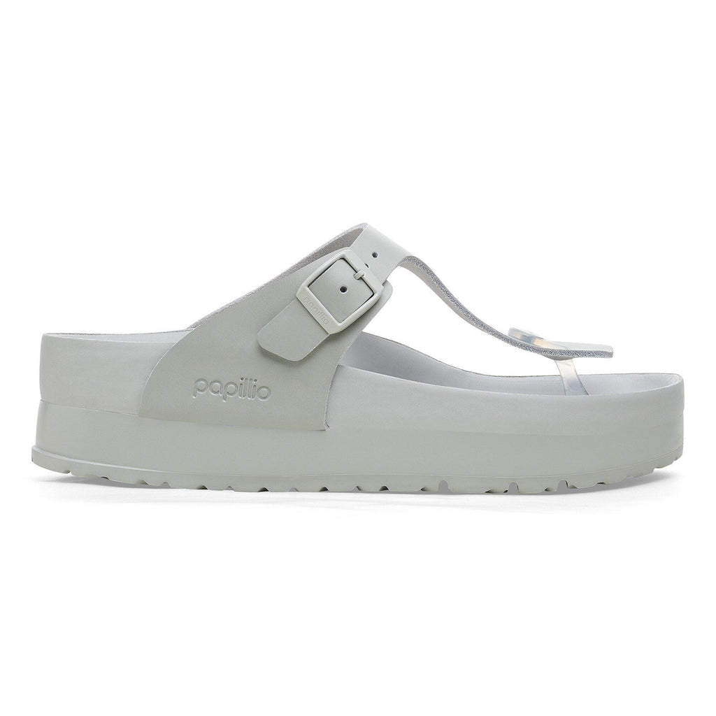 Gizeh PAP Flex Platform Natural Leather