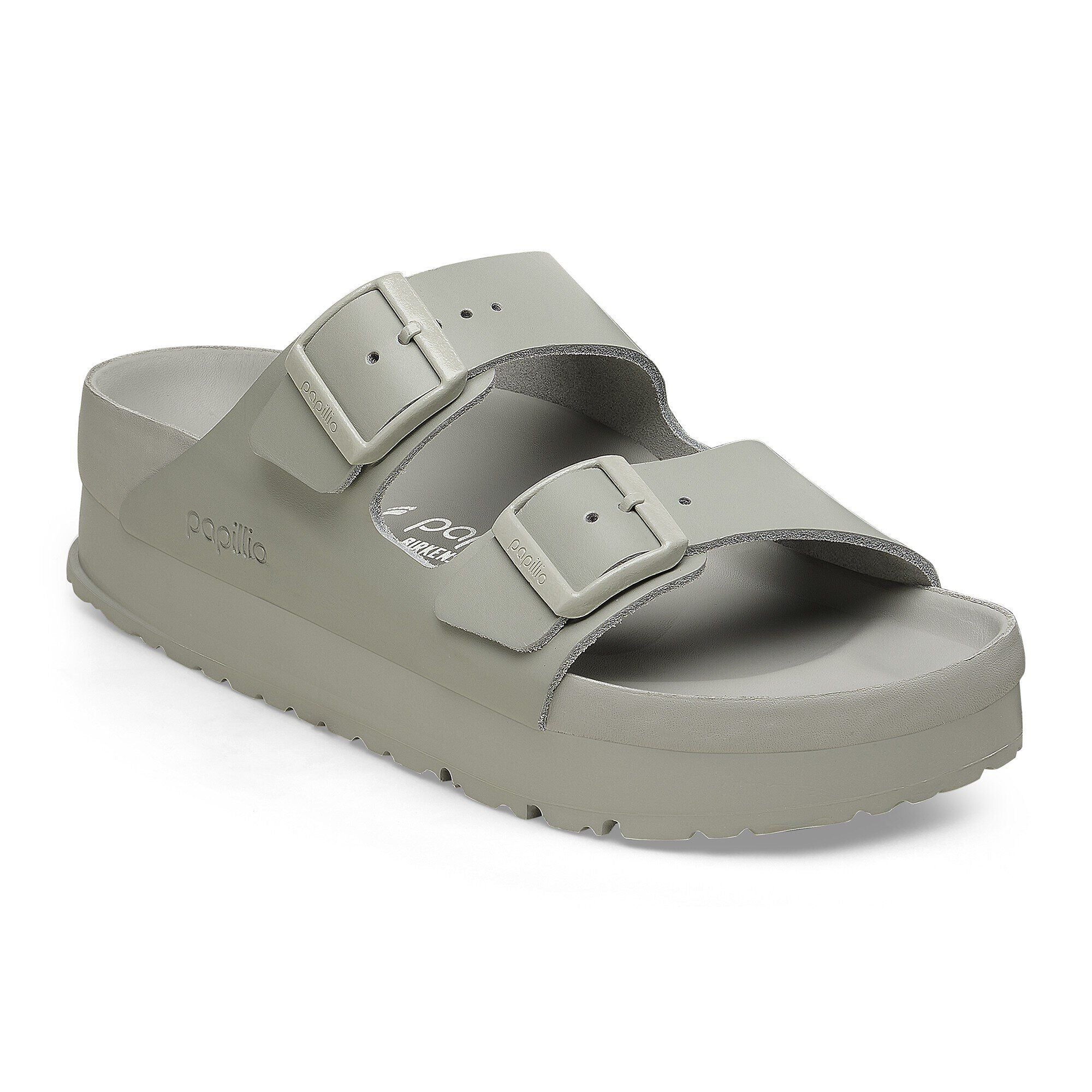 Arizona PAP Flex Platform Natural Leather