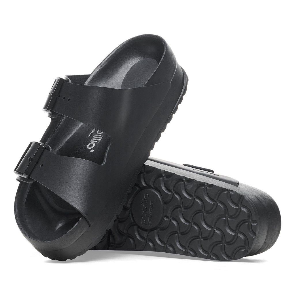 Arizona PAP Flex Platform Natural Leather