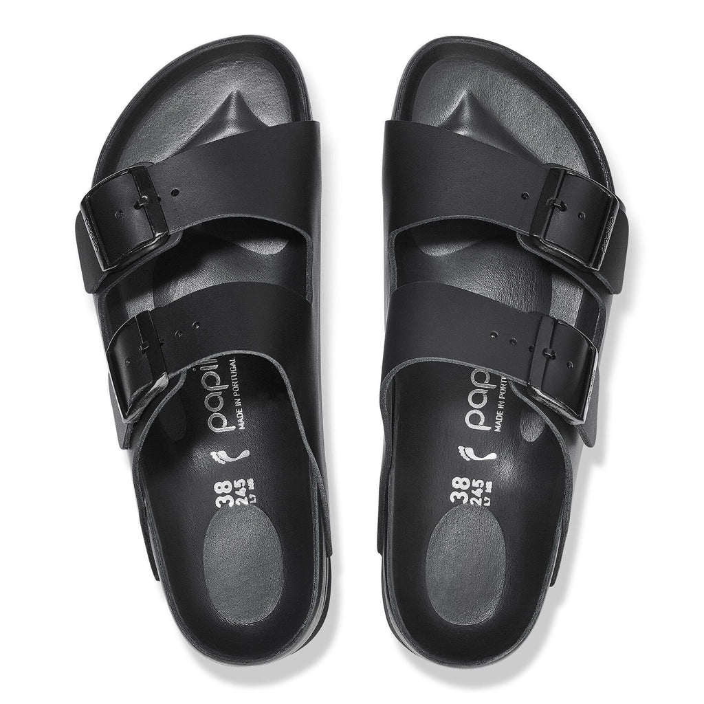 Arizona PAP Flex Platform Natural Leather