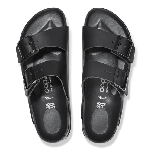 Arizona PAP Flex Platform Natural Leather