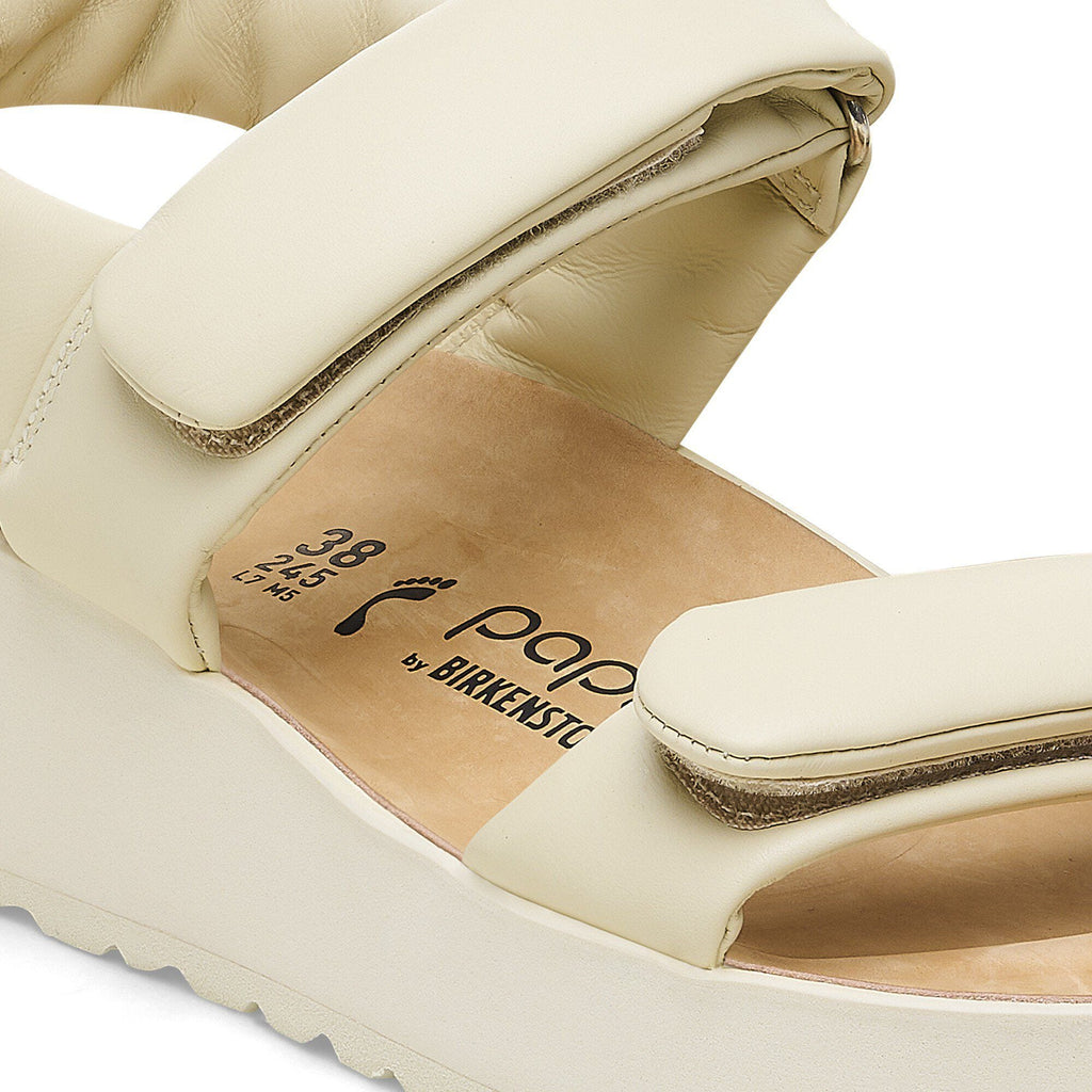 Theda Natural Leather
