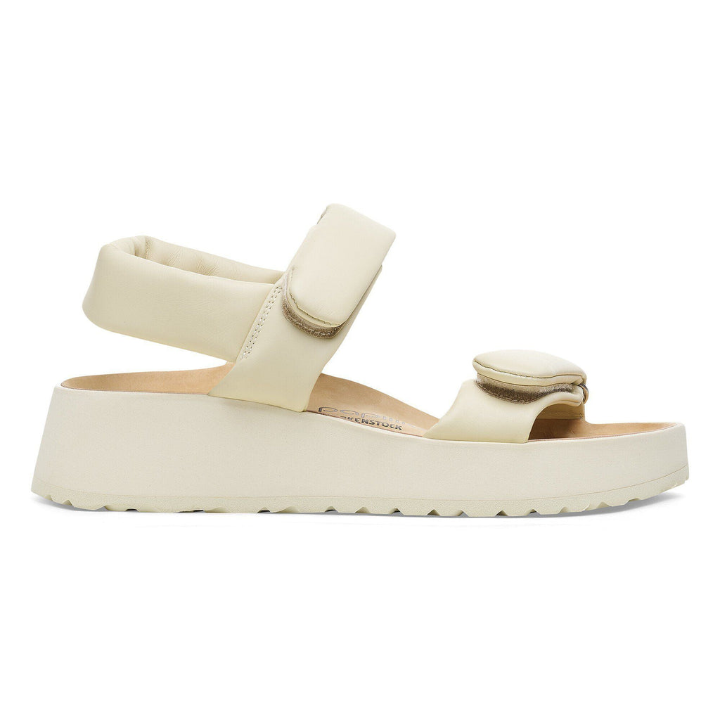 Theda Natural Leather