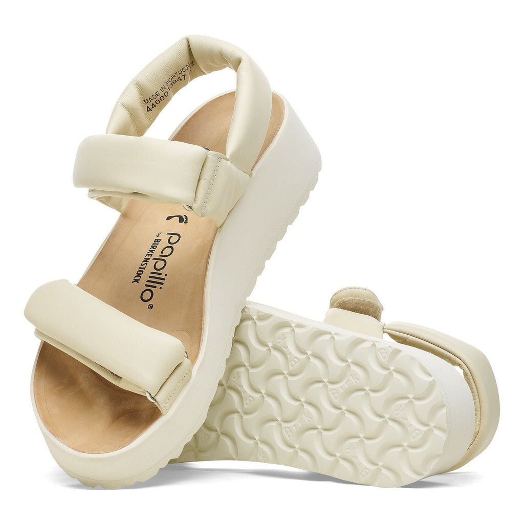 Theda Natural Leather