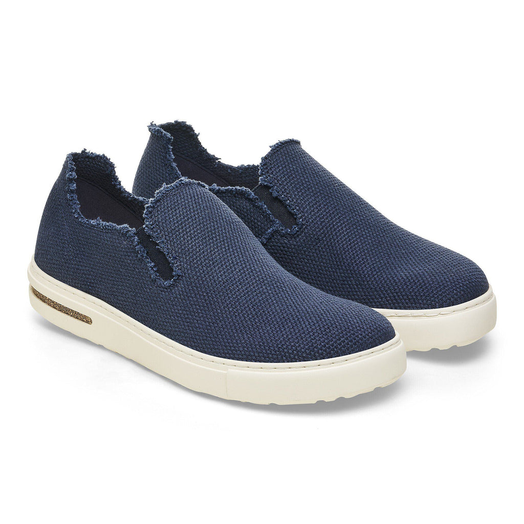 Bend Decon Slip On Textile Midnight Blue