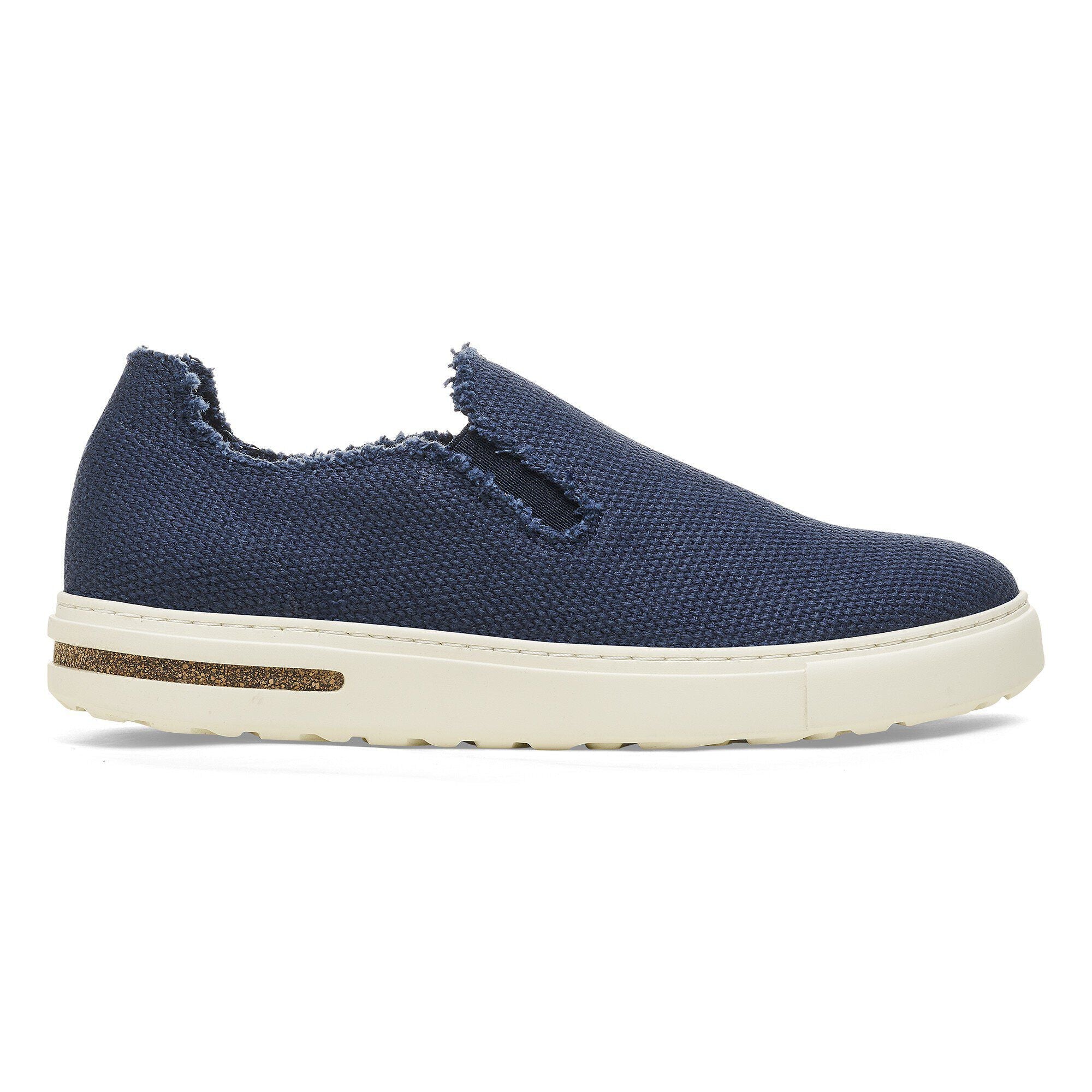 Bend Decon Slip On Textile Midnight Blue