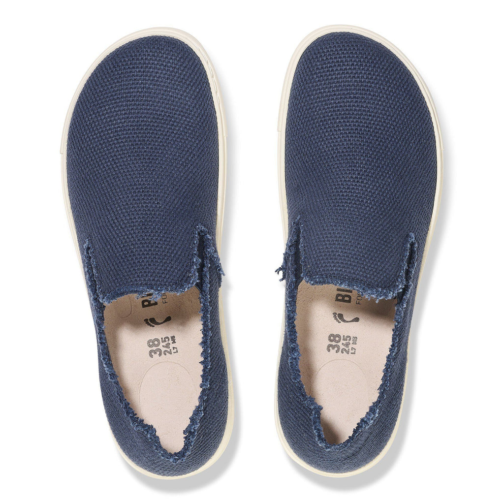 Bend Decon Slip On Textile Midnight Blue