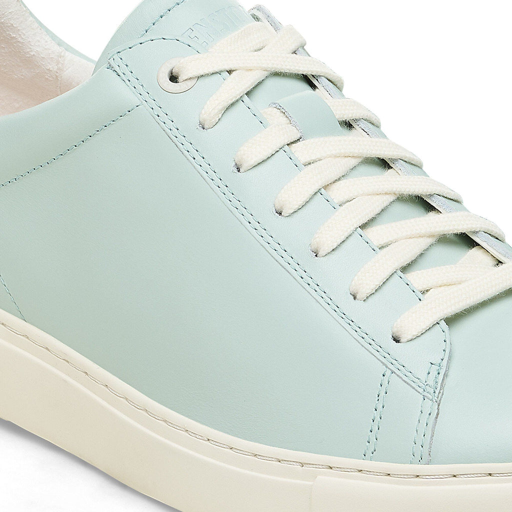 Bend Low Natural Leather