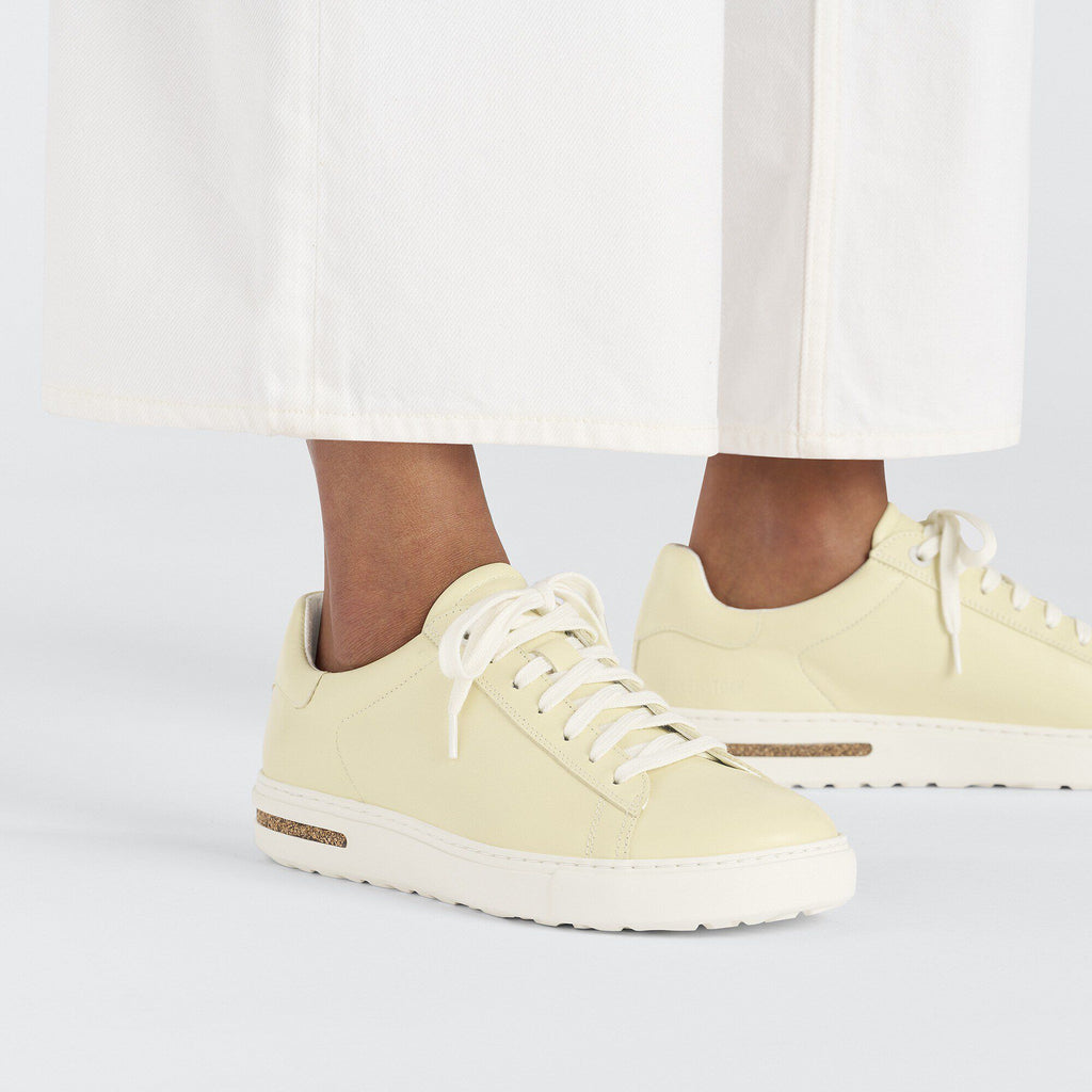Bend Low Leather Butter