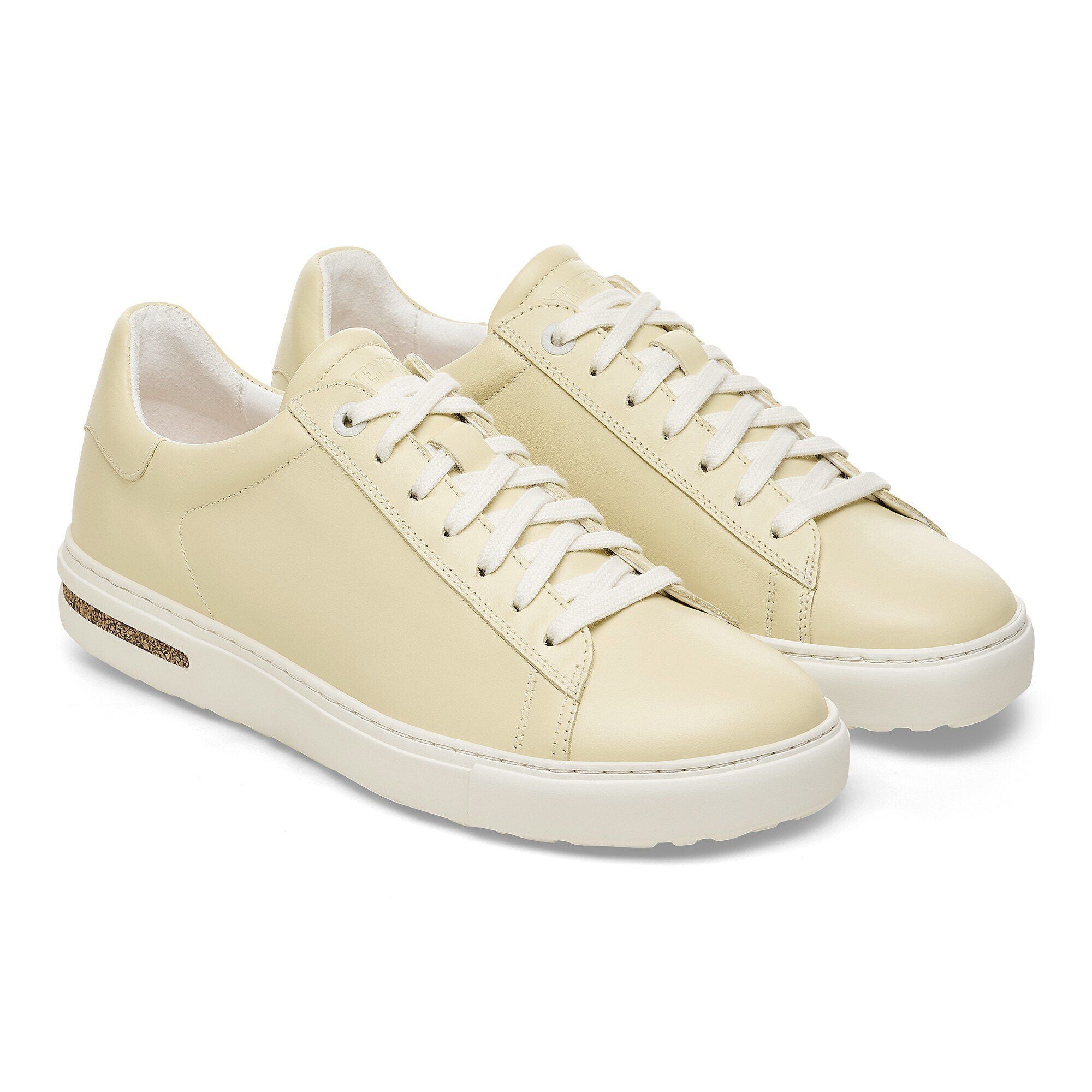 Bend Low Leather Butter
