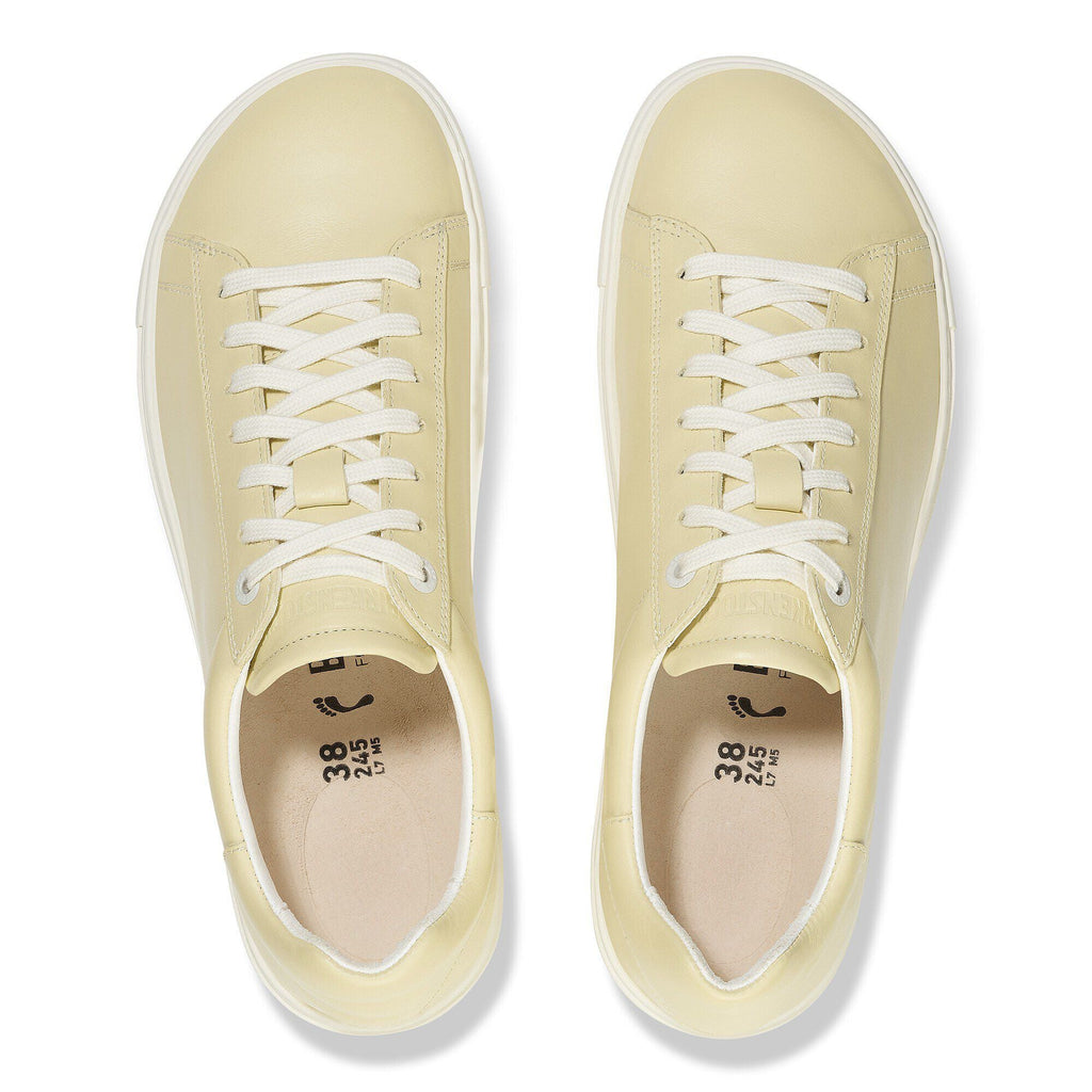 Bend Low Leather Butter