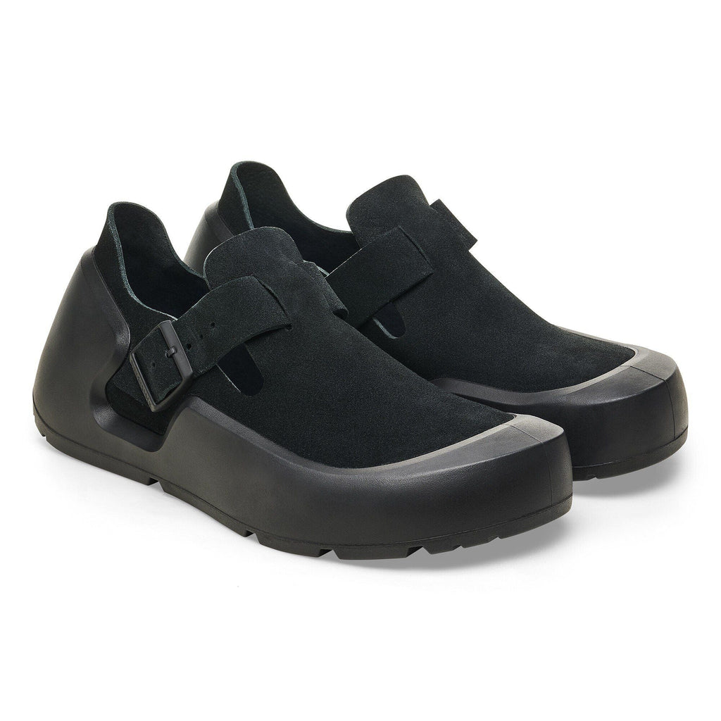 Reykjavik Nubuck Leather