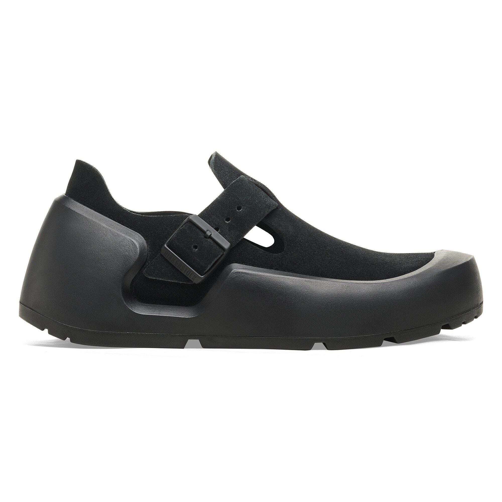 Reykjavik Nubuck Leather