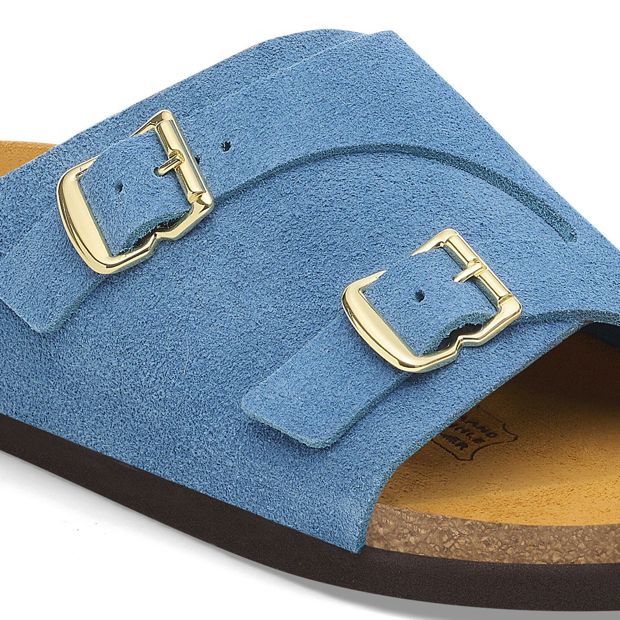 Zürich 1964 Suede Leather