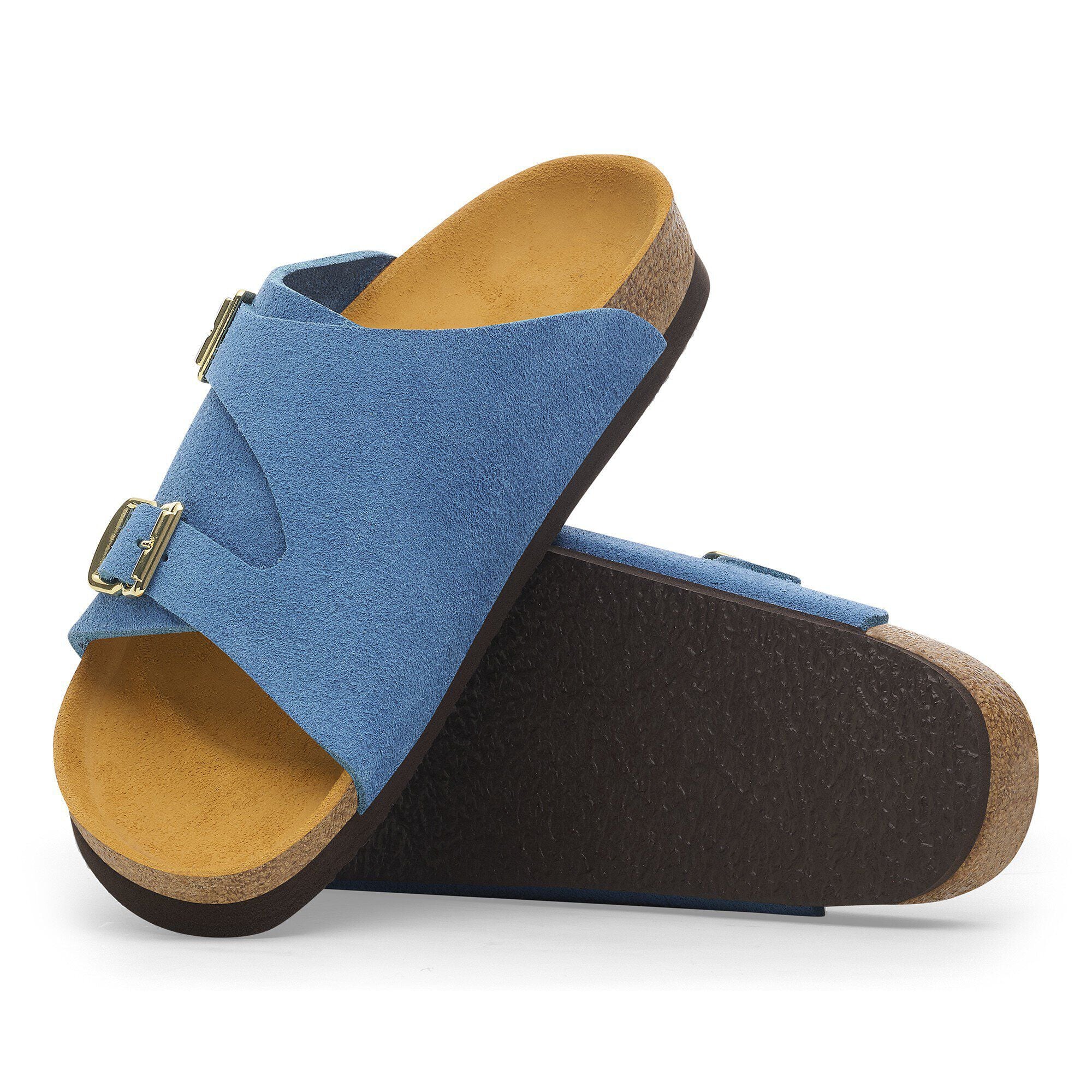 Zürich 1964 Suede Leather