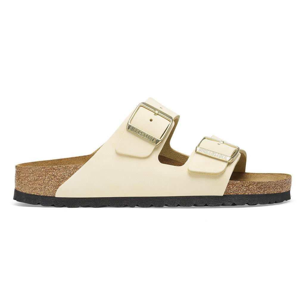 Arizona Soft Footbed Nubuck Leather