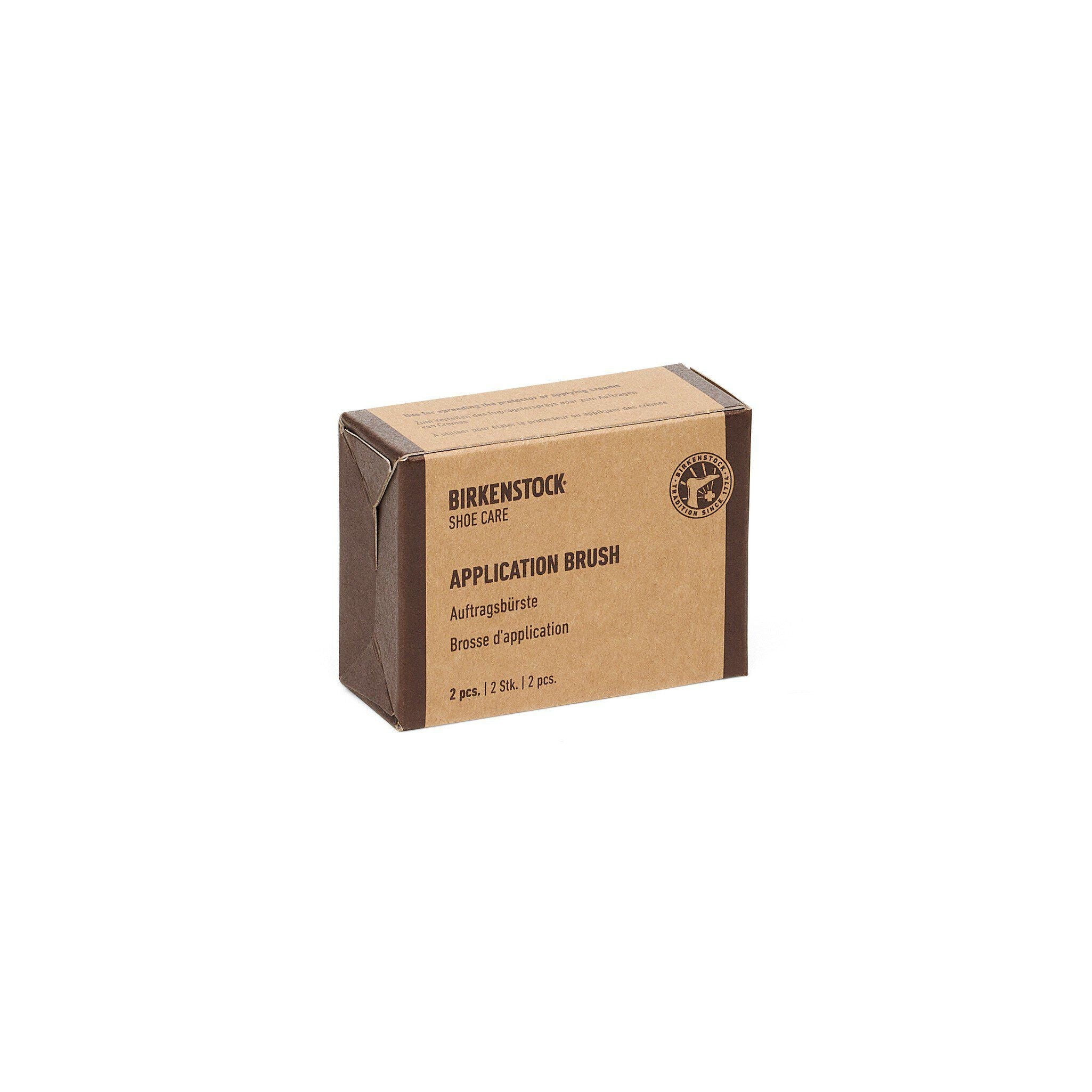 Application Brush (2 pcs)  Multi