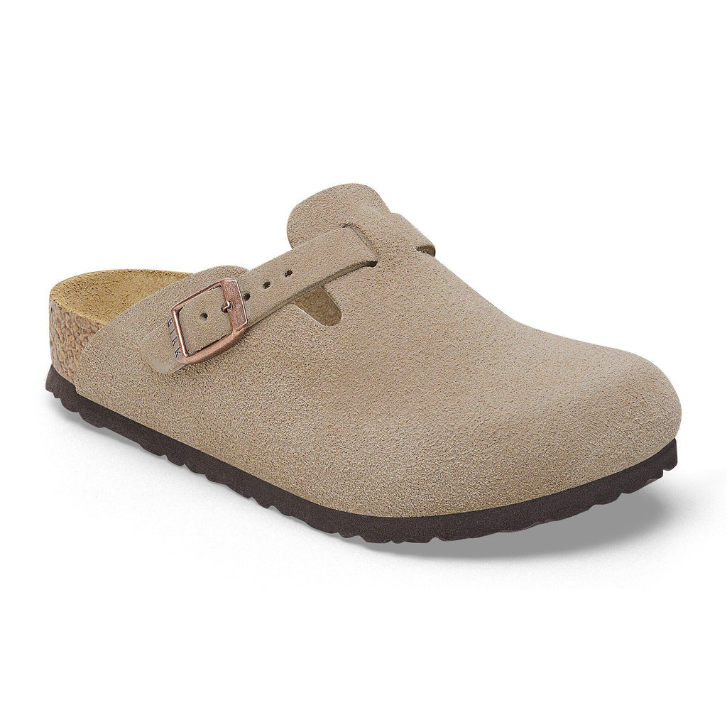 Mom & Me Boston Taupe Set