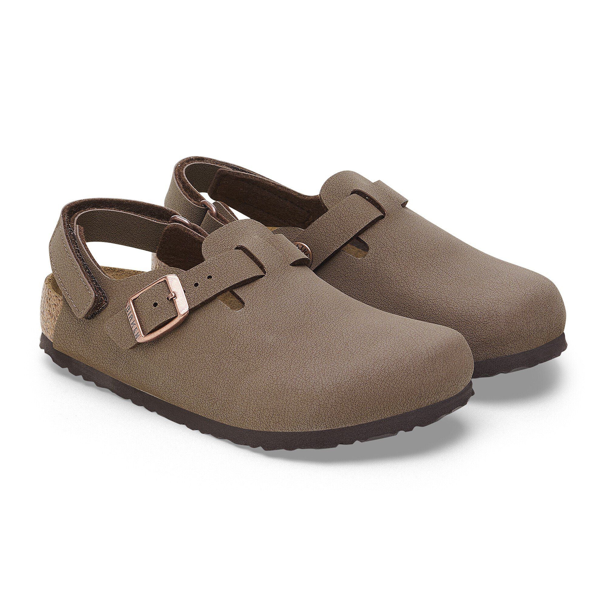 Tokio Kids Birko-Flor Nubuck