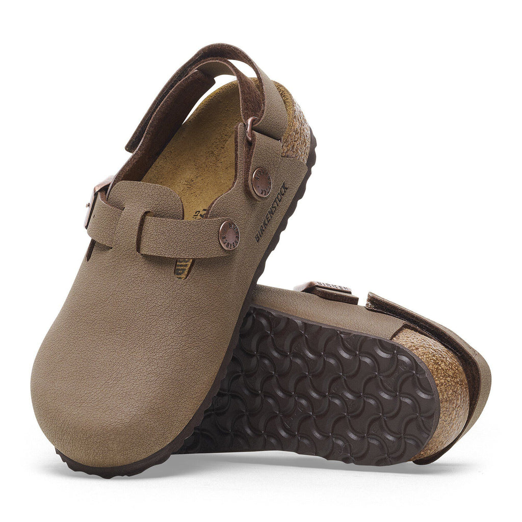 Tokio Kids Birko-Flor Nubuck