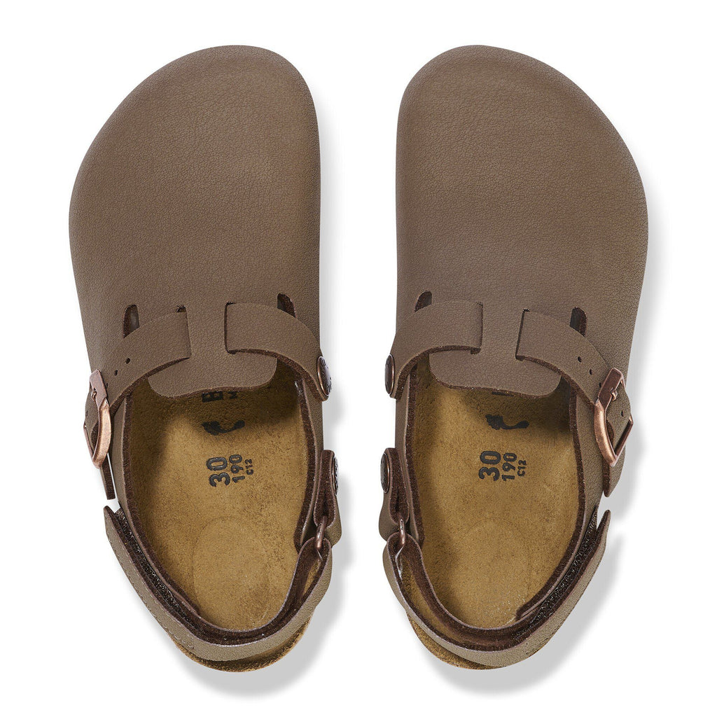Tokio Kids Birko-Flor Nubuck